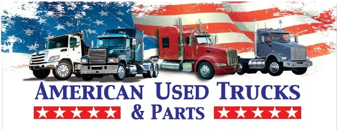 American Used Trucks & Parts | 3125 S 50th St, Tampa, FL 33619 | Phone: (813) 417-5009