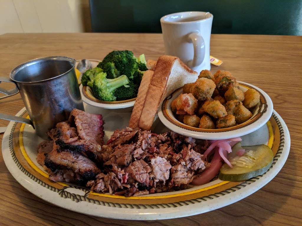 Peggy Sue BBQ | 6600 Snider Plaza, Dallas, TX 75205, USA | Phone: (214) 987-9188