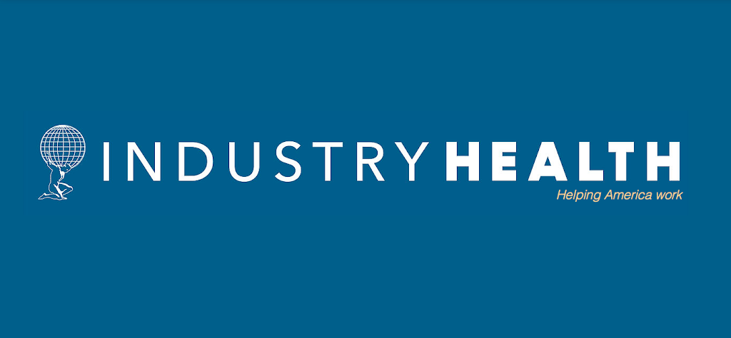 Industry Health | 1311a Fulton Industrial Blvd NW #3, Atlanta, GA 30336, USA | Phone: (678) 649-2131