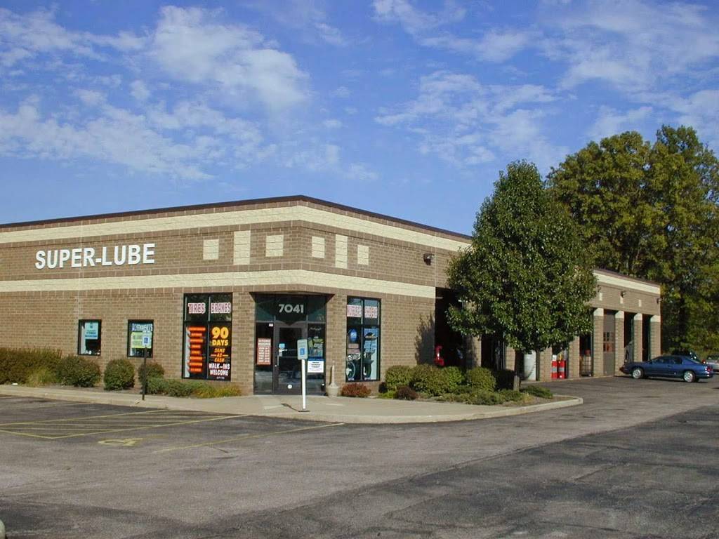 Superlube Complete Car Care | 7041 W 130th St, Parma Heights, OH 44130, USA | Phone: (440) 845-1117