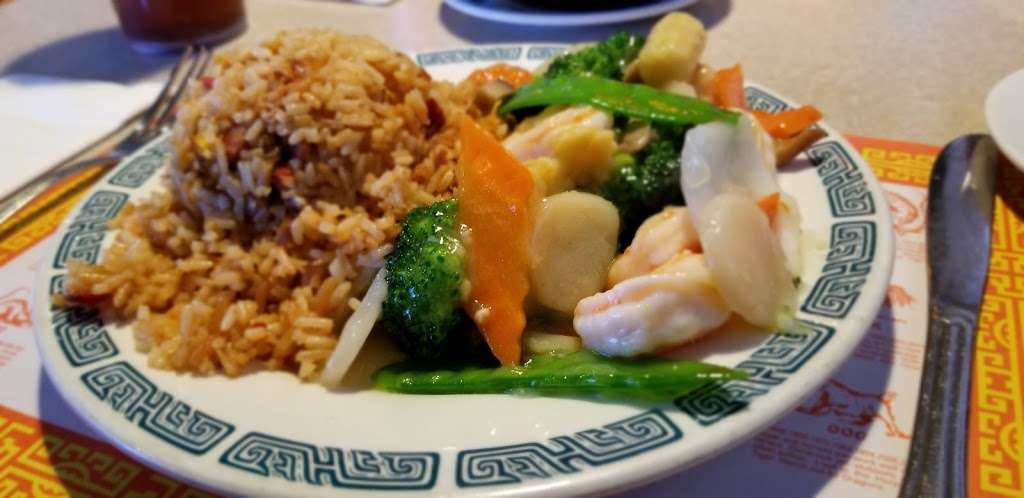 Green House Chinese Restaurant | 12915 S Orange Blossom Trail, Orlando, FL 32837 | Phone: (407) 438-0988