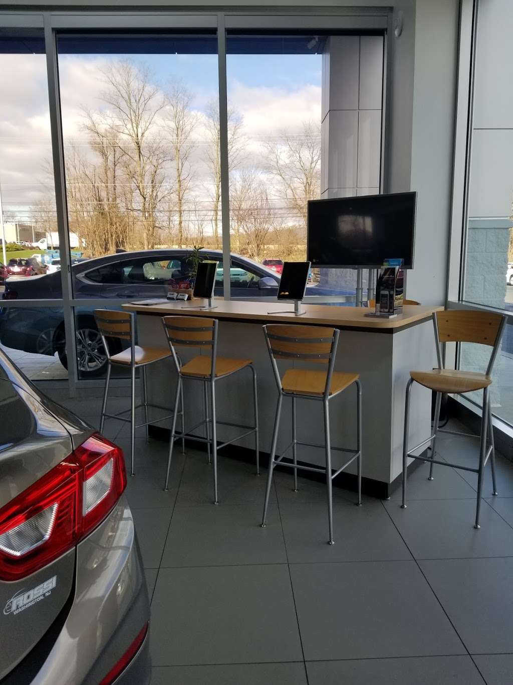 Rossi Chevrolet Buick GMC | 360 NJ-31, Washington, NJ 07882 | Phone: (908) 364-2789