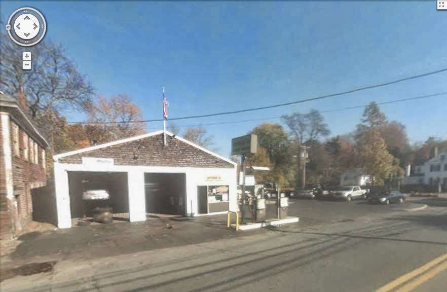 Ernies Service Station | 1223, 8 Main St, Essex, MA 01929, USA | Phone: (978) 768-6081