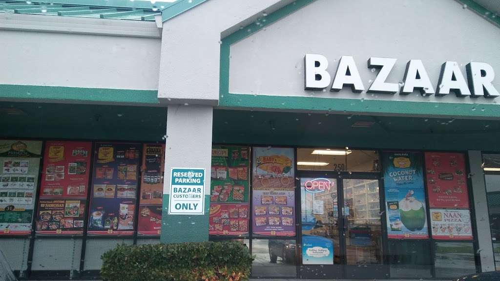 Bazaar | 4380 Sonoma Blvd, Vallejo, CA 94589 | Phone: (707) 644-1294