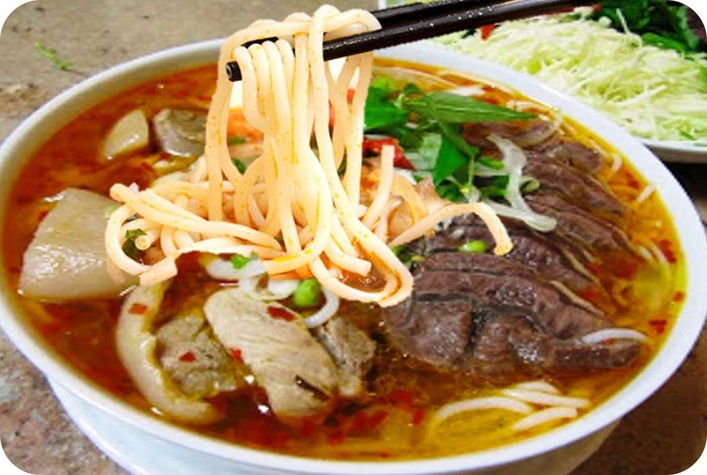 Pho Xpress | 310 E Round Grove Rd #100, Lewisville, TX 75067, USA | Phone: (469) 763-3299