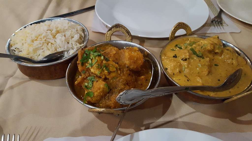 Chinnar Indian Cuisine | 416 Swedesford Rd, Berwyn, PA 19312 | Phone: (610) 251-2526