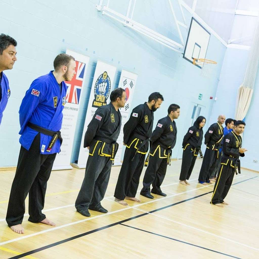 Kenton Martial Arts | The Sports Hall, Claremont High School, Claremont Avenue, Harrow HA3 0UH, United Kingdom | Phone: +44 20 3280 7200