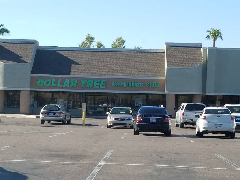 Dollar Tree | 4831 E Greenway Rd, Scottsdale, AZ 85254, USA | Phone: (480) 308-2696