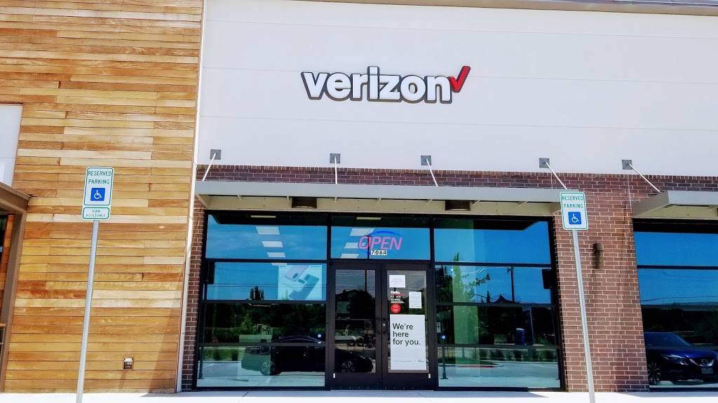 Verizon Authorized Retailer - Your Wireless | 7064 Blue Mound Rd, Fort Worth, TX 76131, USA | Phone: (817) 915-5358