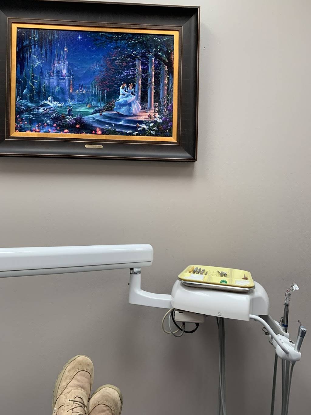 Arrington Timothy J DDS | 3837 Vaile Ave # F, Florissant, MO 63034, USA | Phone: (314) 921-8141