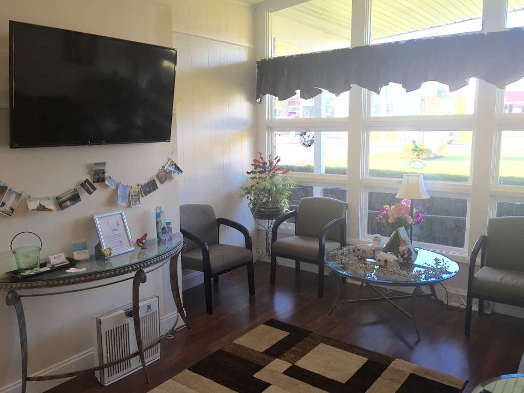 Maple Glen Dental | 858 Welsh Rd #1, Maple Glen, PA 19002, USA | Phone: (215) 646-4411