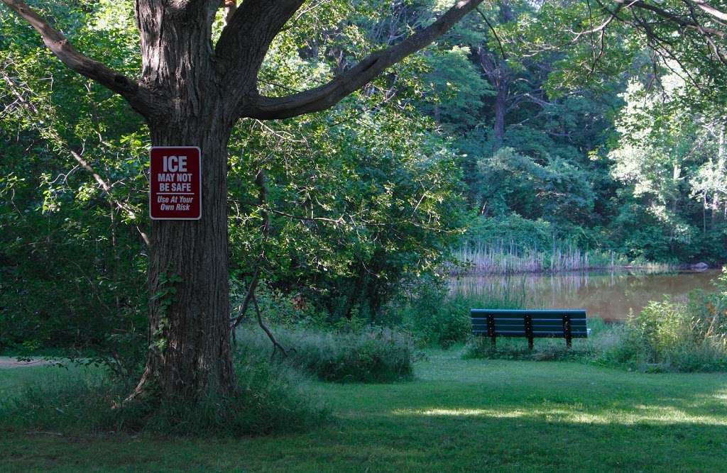 Daniel Boone Park | Ipswich, MA 01938, USA