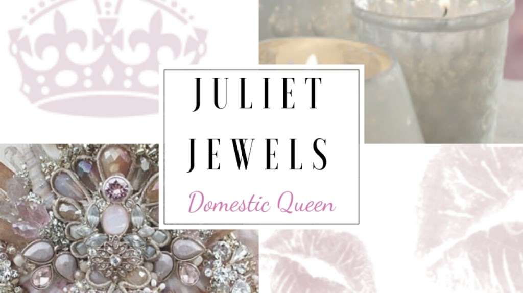 Juliet Jewels | 6628 W Johnson St, Phoenix, AZ 85043, USA | Phone: (602) 394-7149