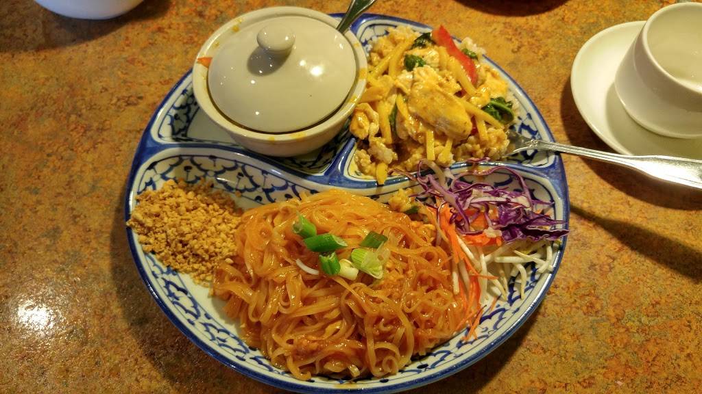 Irene Thai Cuisine | 17530 132nd Ave NE f, Woodinville, WA 98072, USA | Phone: (425) 402-8228