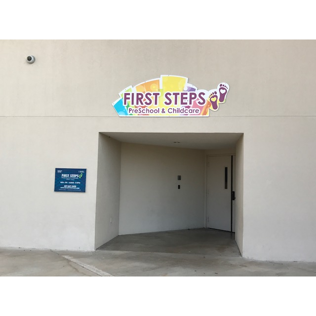 First Steps Academy | 1199 Clay St, Winter Park, FL 32789, USA | Phone: (407) 647-3400