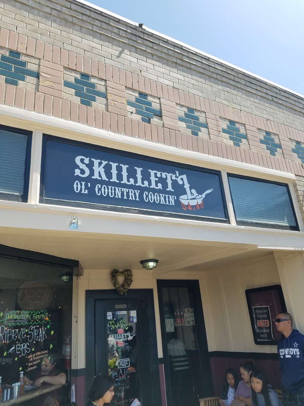 Skilletz | 37378 Niles Blvd, Fremont, CA 94536, USA | Phone: (510) 793-8161