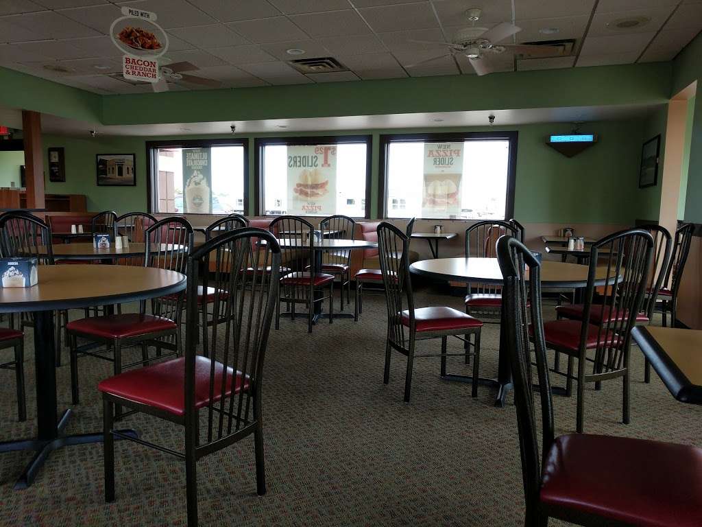 Arbys | 28669 E Dupont Blvd, Millsboro, DE 19966, USA | Phone: (302) 934-6710