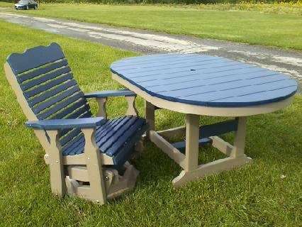 Mellingers Lawn Furniture | 7743 S 600 W, Edinburgh, IN 46124, USA | Phone: (317) 494-1379