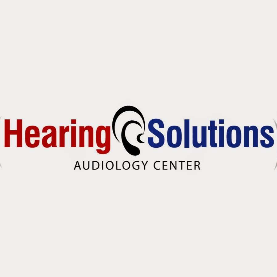 Hearing Solutions Audiology Center | 1413 Annapolis Rd #104, Odenton, MD 21113, USA | Phone: (410) 672-1233
