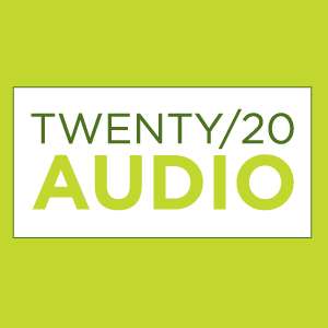 Twenty/20 Audio Mastering | 146 Riverside Ave, Lancaster, PA 17602, USA | Phone: (717) 552-8484