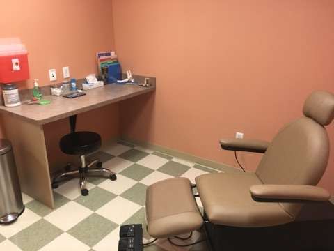 Martin Foot & Ankle | 1042 Lititz Pike, Lititz, PA 17543 | Phone: (717) 718-0216