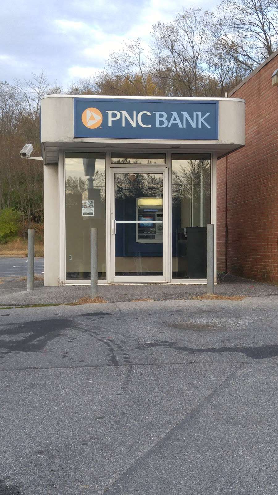 PNC Bank | 4301 Old National Pike, Middletown, MD 21769, USA