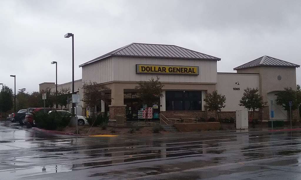 Dollar General | 1065 Calimesa Blvd, Calimesa, CA 92320 | Phone: (909) 316-0910