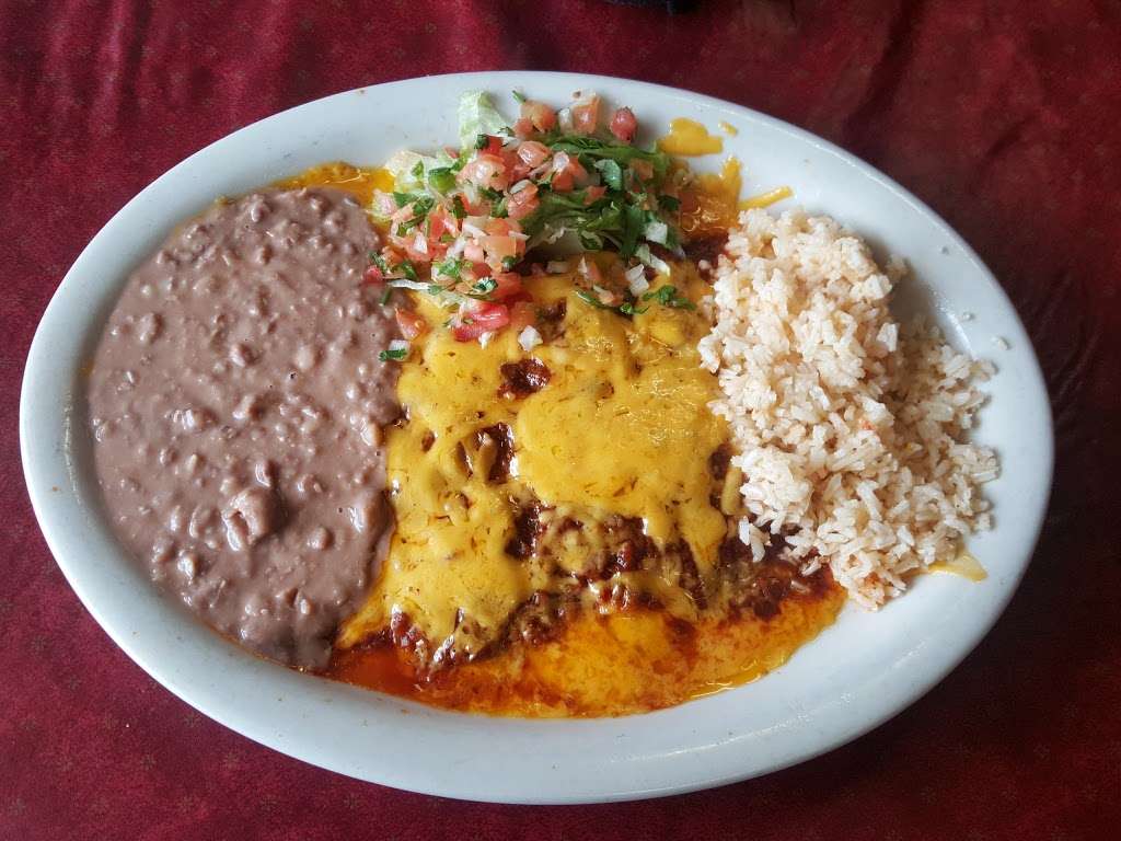 Cafe Del Sol Mexican Restaurant | 23945 Franz Rd, Katy, TX 77493, USA | Phone: (281) 574-8607