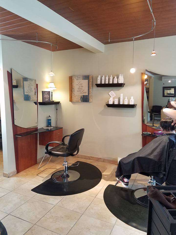 Salon 1307 | 1307 New Holland Rd, Reading, PA 19607 | Phone: (610) 374-4494