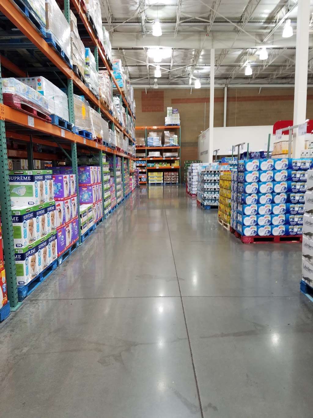 Costco Wholesale | 10000 W McDowell Rd, Avondale, AZ 85392 | Phone: (623) 907-5663