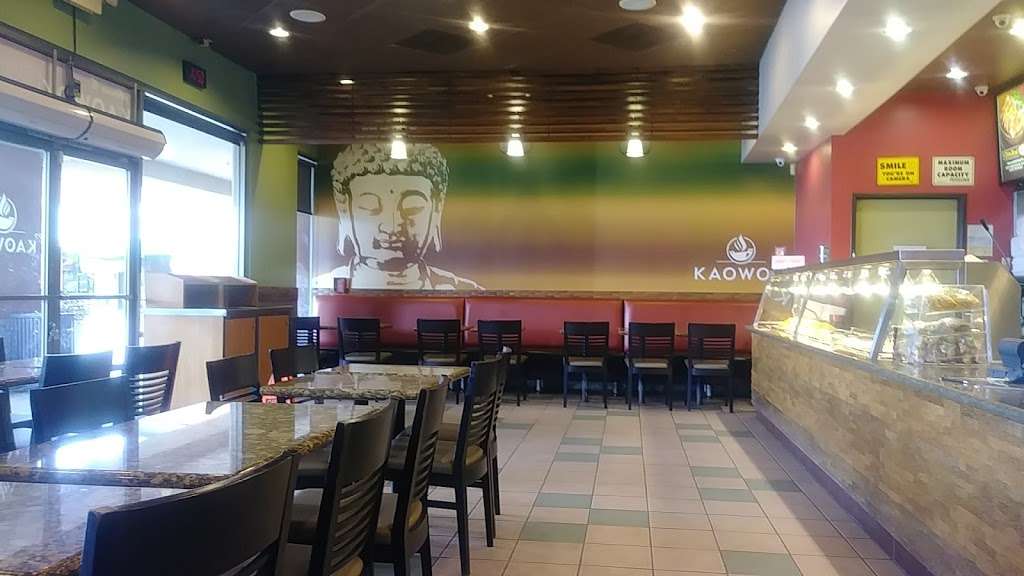 Kaowok | 12022 Lakewood Blvd, Downey, CA 90242, USA | Phone: (562) 803-1188