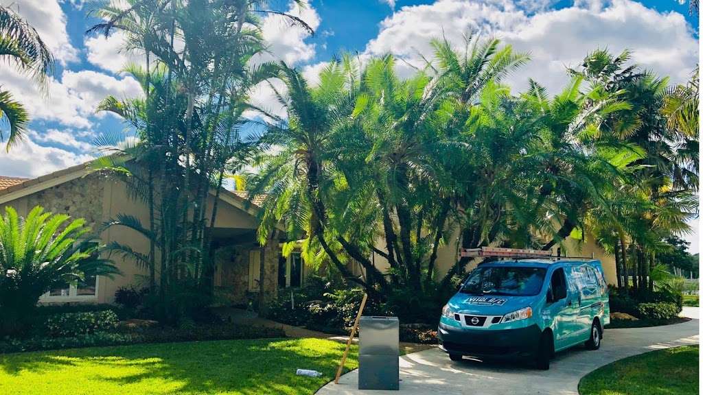Vital Ac Solutions Air Conditioning Heating 3635 Park Central Blvd N Pompano Beach Fl 33064 Usa