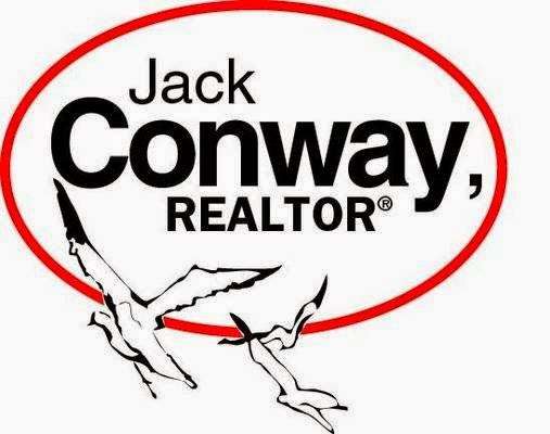Jack Conway Realtors - Plymouth Office | 14 Samoset St, Plymouth, MA 02360, USA | Phone: (508) 746-7500