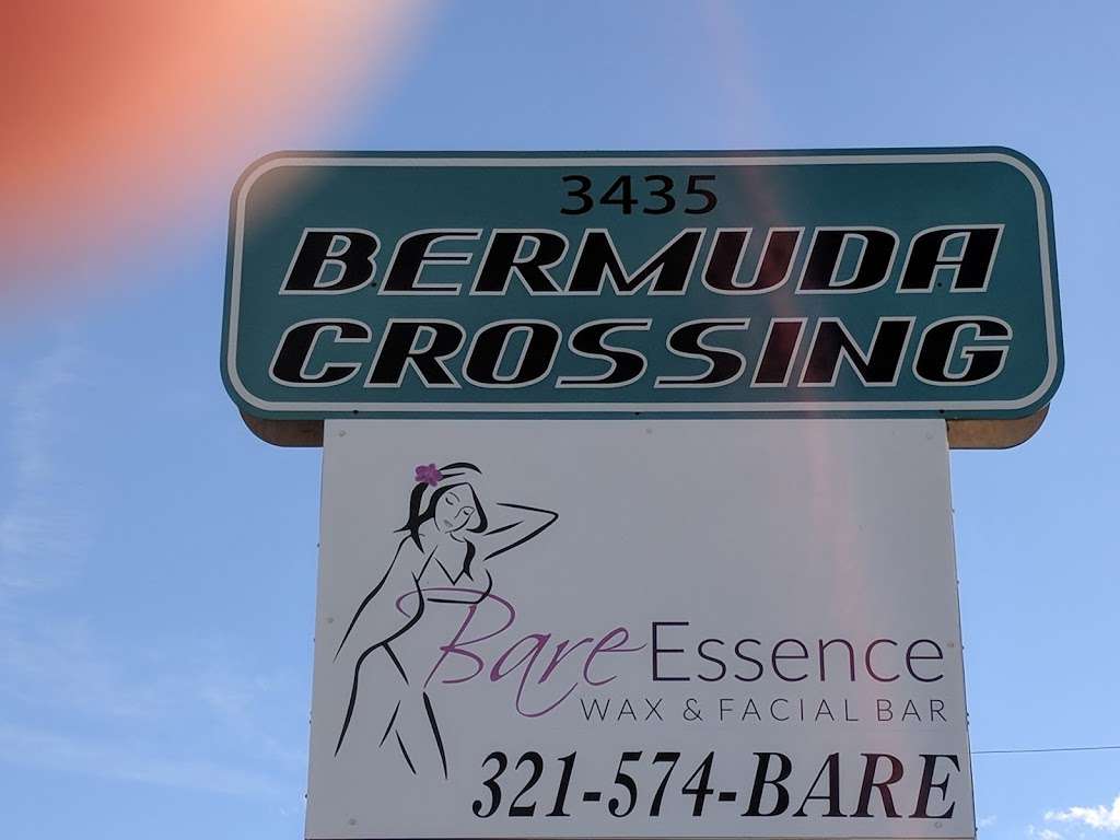Bare Essence The Body Boutique | 3435 S Hopkins Ave, Titusville, FL 32780, USA | Phone: (321) 574-2273