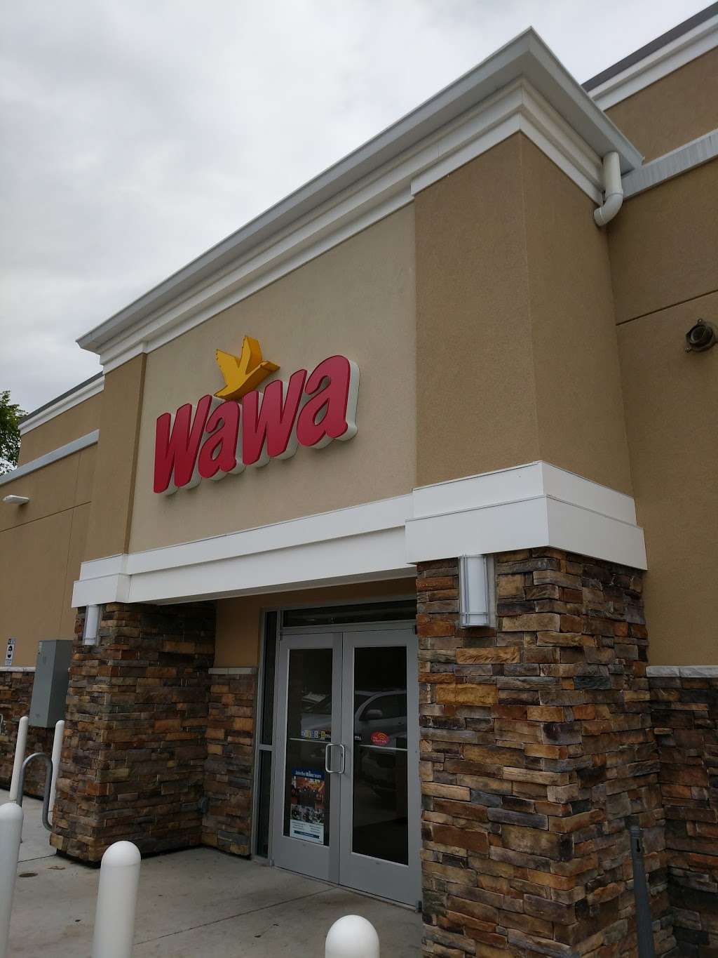 Wawa | 580 Union Ave, Bridgewater, NJ 08807, USA | Phone: (732) 648-5551