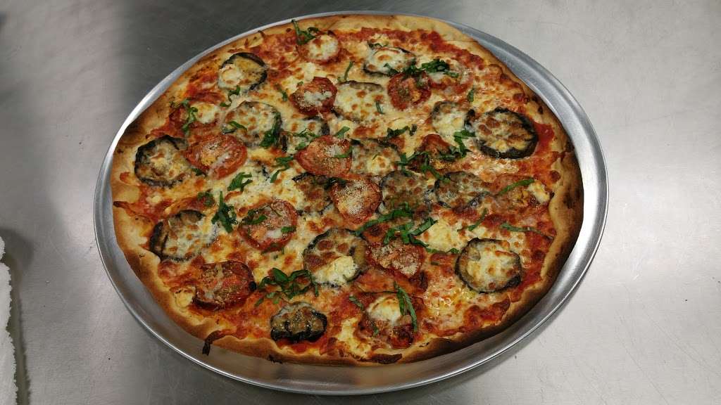 Middy Mags Pizzeria | 1127 Depot St, Glenview, IL 60025, USA | Phone: (847) 904-2368