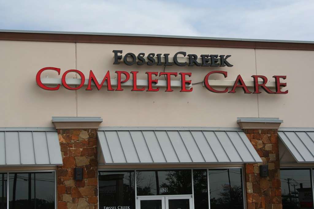 Complete Care ER Fossil Creek | 22250 Bulverde Rd # 120, San Antonio, TX 78261 | Phone: (210) 446-5846