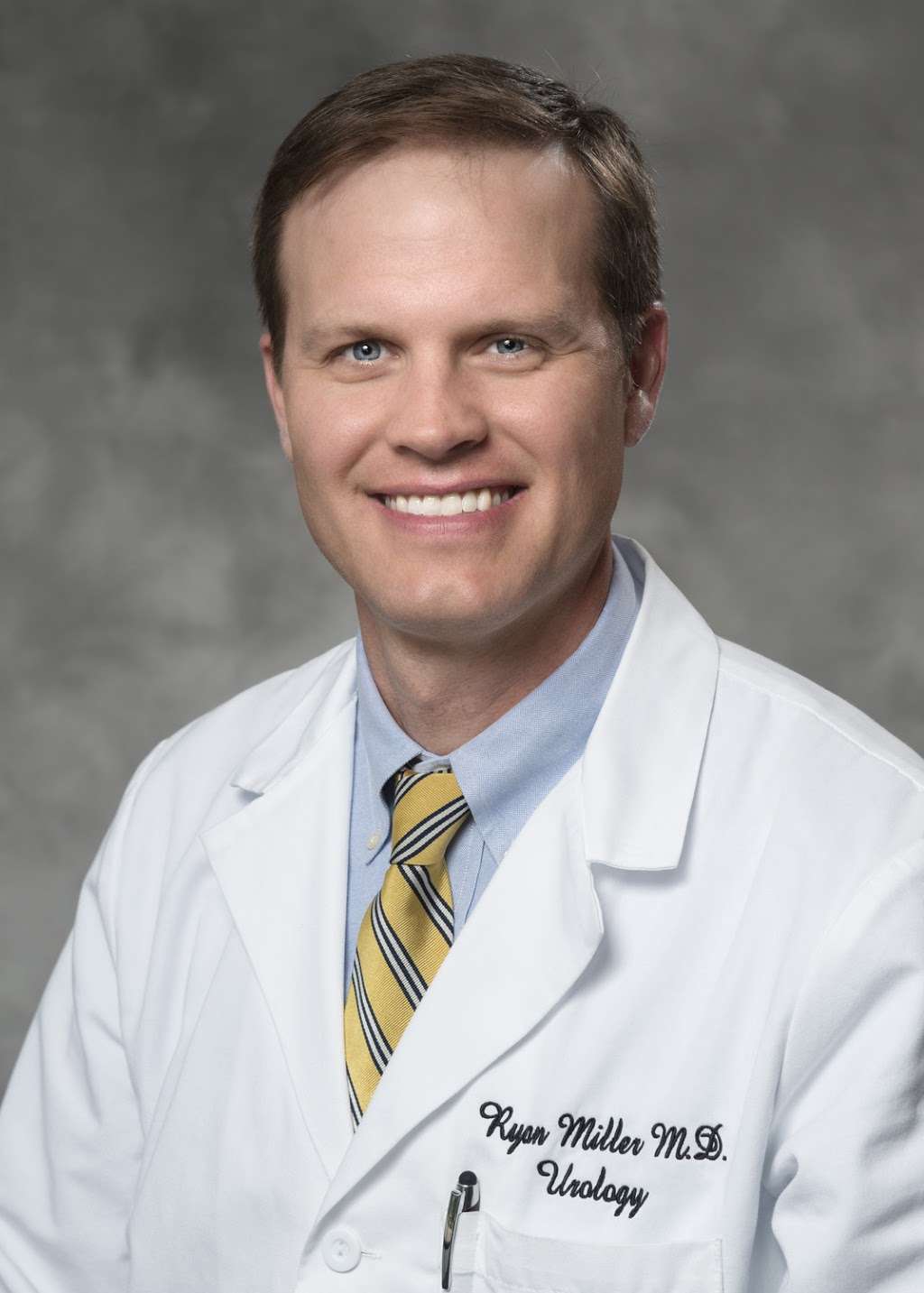 Ryan Thomas Miller, MD | 600 NE Adams Dairy Pkwy #110, Blue Springs, MO 64014, USA | Phone: (816) 251-5100