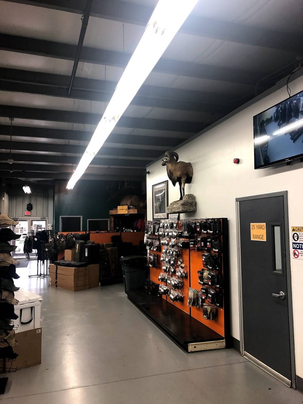 Wolcott Guns Inc. | 3052 Walden Ave, Depew, NY 14043 | Phone: (716) 901-7807