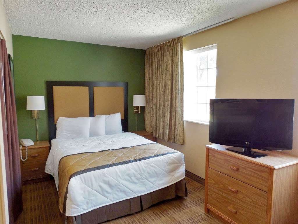 Extended Stay America - Boston - Peabody | 200 Jubilee Dr, Peabody, MA 01960 | Phone: (978) 531-6632