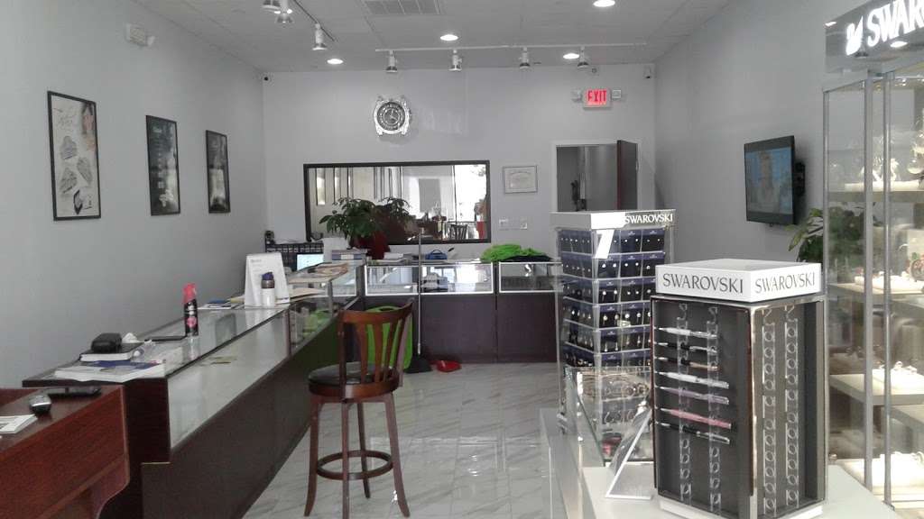 Richmond Fine Jewelers | 7035 West Grand Parkway South Ste 80, Richmond, TX 77407, USA | Phone: (832) 999-4063