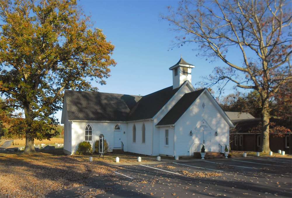 Springfield Christian Church | 18285 Vontay Rd, Rockville, VA 23146, USA | Phone: (804) 749-4793