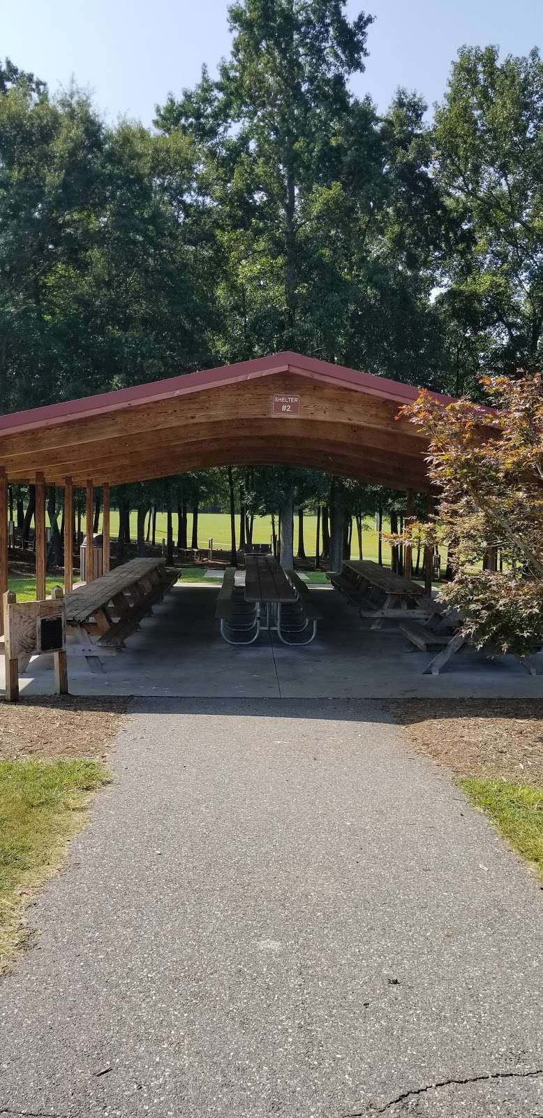 Martha Rivers Park 1515 Neal Hawkins Rd, Gastonia, NC 28056