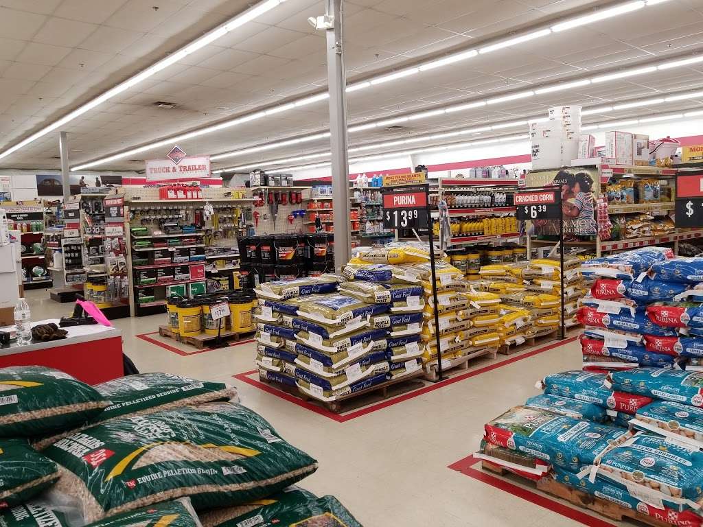 Tractor Supply Co. | 4841 State Rd 38 East, Lafayette, IN 47905, USA | Phone: (765) 447-9331