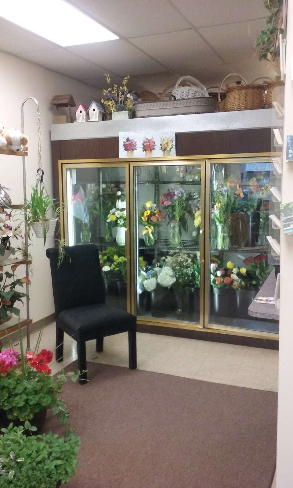 Cottage Flowers | 170 Halsey Rd, Parsippany, NJ 07054 | Phone: (973) 335-4100