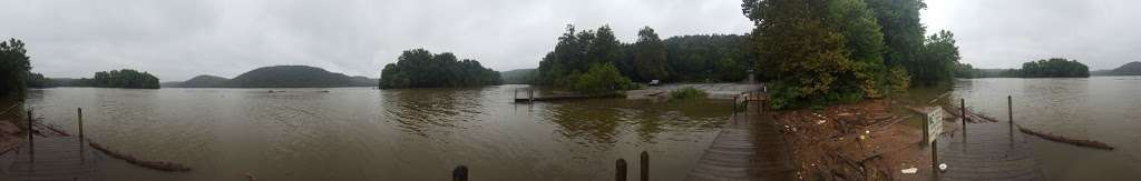 Otter Creek / Urey Overlook Nature Preserve | 39°5222. 76°2259., 3 S 8th St, Columbia, PA 17512, USA