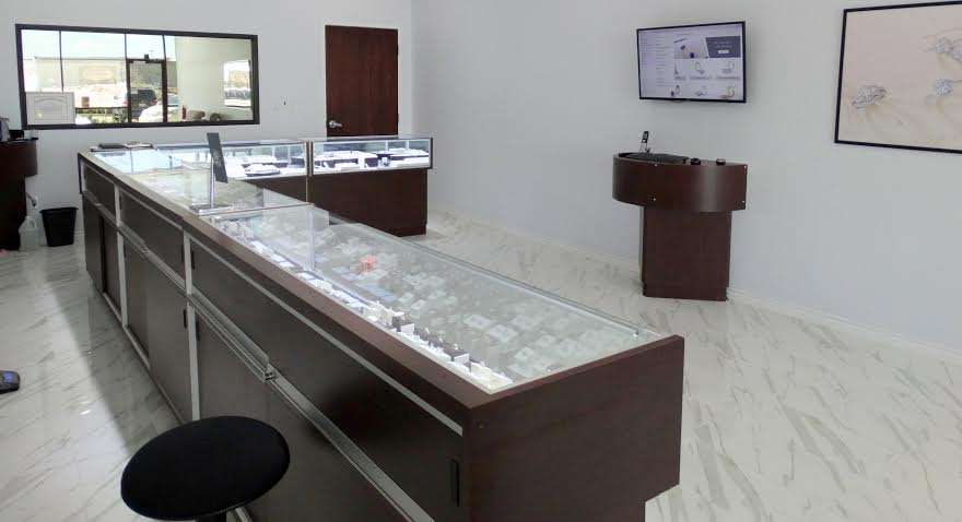 Richmond Fine Jewelers | 7035 West Grand Parkway South Ste 80, Richmond, TX 77407, USA | Phone: (832) 999-4063