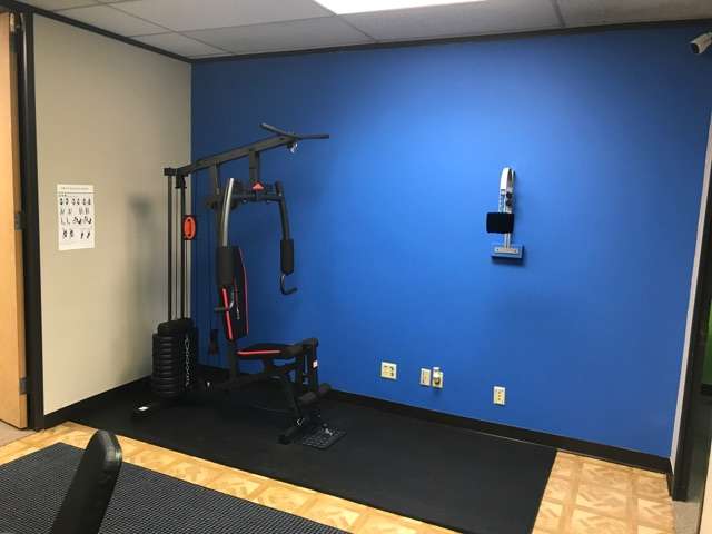 Kinetic Wellness Center, LLC | 7707 Fannin St Suite 154, Houston, TX 77054 | Phone: (832) 727-5056