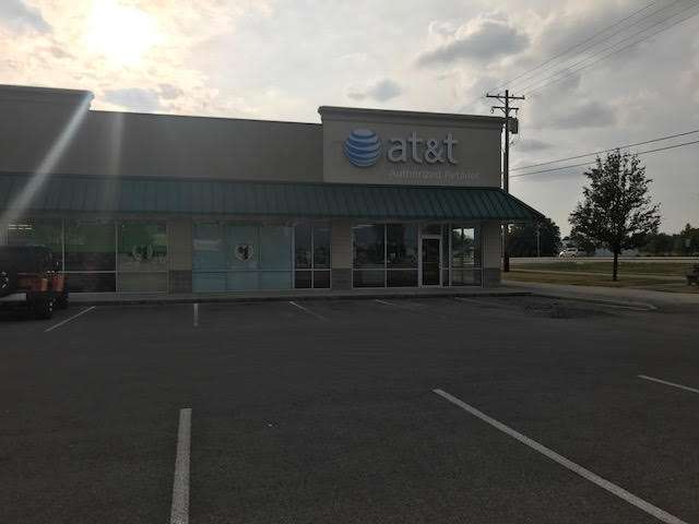 AT&T Store | 1748 Indianapolis Rd, Greencastle, IN 46135, USA | Phone: (765) 276-4944