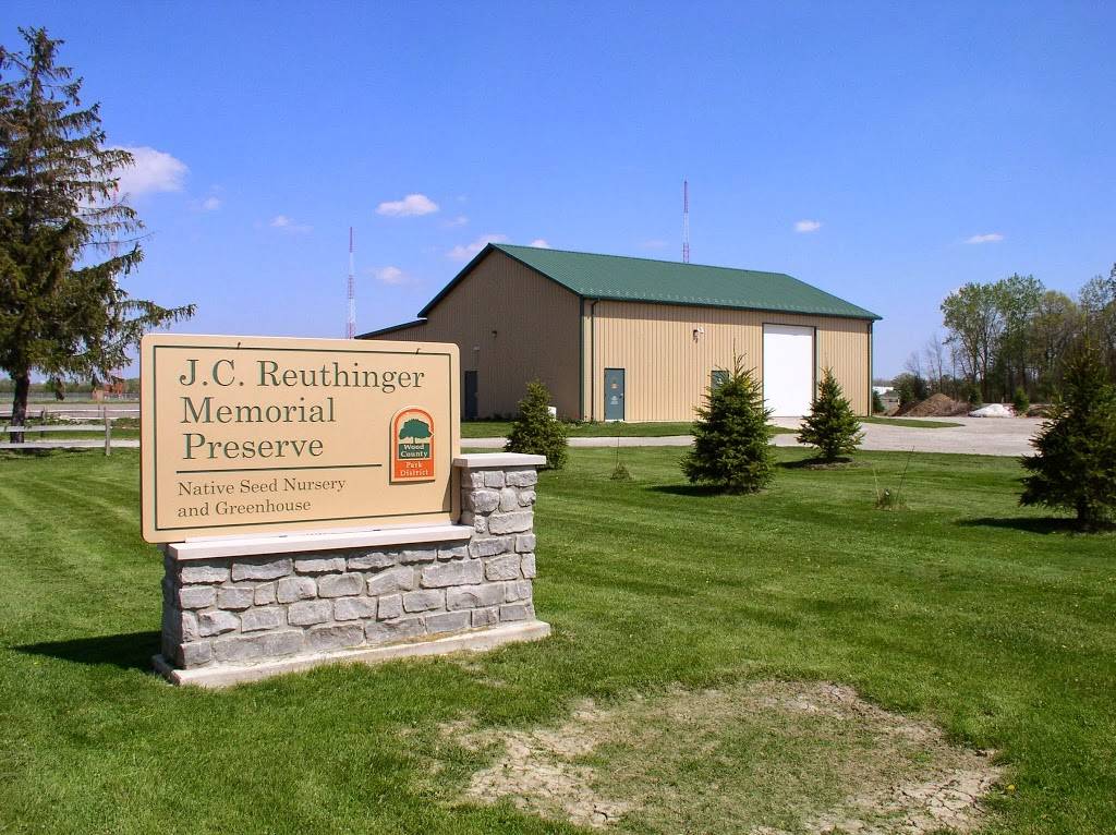 J.C. Reuthinger Memorial Preserve | 30730 Oregon Rd, Perrysburg, OH 43551, USA | Phone: (419) 661-5113